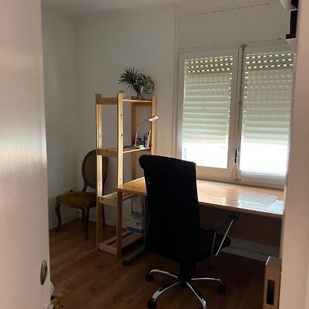 Apartament Habitacion Economica Figueres  Zewnętrze zdjęcie