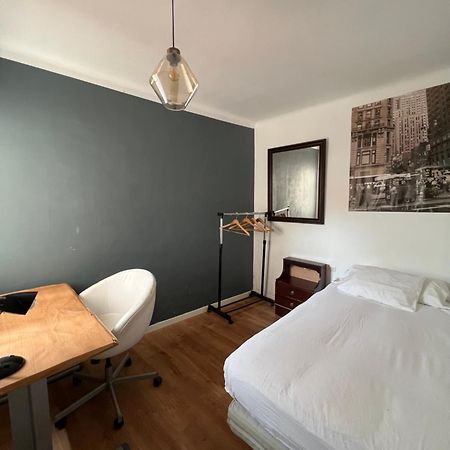 Apartament Habitacion Economica Figueres  Zewnętrze zdjęcie